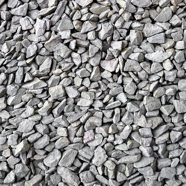 we offer eco-friendly driveway gravel made from recycled materials